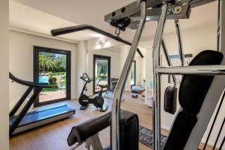 Best Western Park Hotel Roma Nord - Fiano Romano - 4