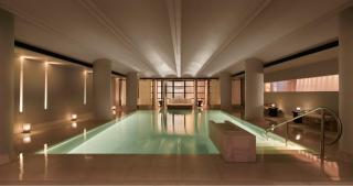 Claridge's, Maybourne Hotel Collection - Londra - 5
