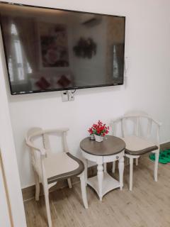 thiên phú hotel - Ho Chi Minh - 5