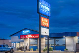 Travelodge by Wyndham Fort St John - 7