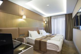 GK Regency Suites Hotel - Estambul - 7