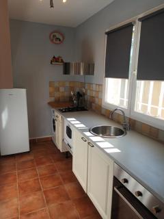 Location saisonnière en Provence - Rochefort-du-Gard - 8