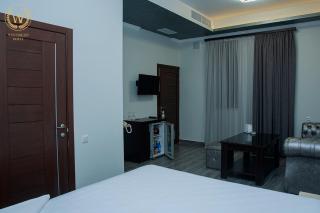 Welcome Inn Hotel - 9