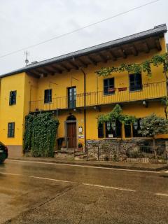 B&B Dove Comincia la Bella Italia - Beura - 6