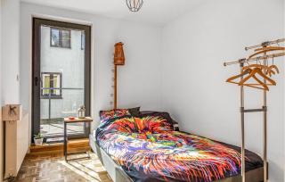 Lovely Home In Brenna With Kitchen - 2