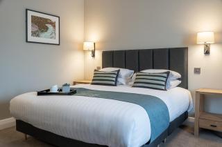 Aberystwyth Park Lodge Hotel - Aberystwyth - 8