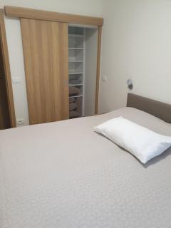 Apartment with terrace - 4