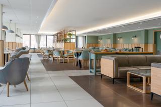 Aberystwyth Park Lodge Hotel - Aberystwyth - 9