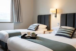 Aberystwyth Park Lodge Hotel - Aberystwyth - 3