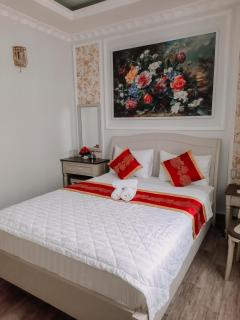 Thiên Phú Hotel - Ho Chi Minh City - 8