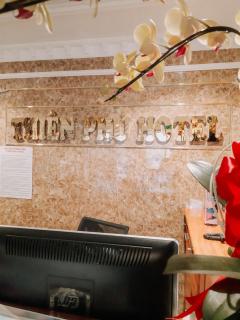 Thiên Phú Hotel - Ho Chi Minh City - 6