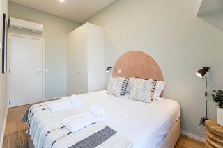 31 Janeiro 157 - Delightful 1BR Flat w/ AC & Balcony by LovelyStay - Porto - 3
