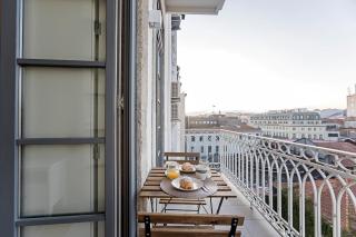 31 Janeiro 157 - Delightful 1BR Flat w/ AC & Balcony by LovelyStay - Porto - 8