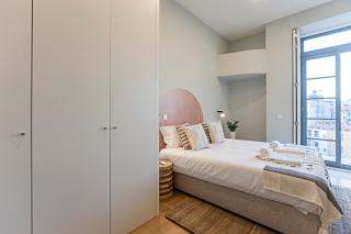 31 Janeiro 157 - Delightful 1BR Flat w/ AC & Balcony by LovelyStay - Porto - 4