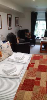 Rhydyfran House Aberaeron, Lampeter, West Wales, Ceredigion - Lampeter - 1