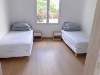 petite maison avec jardin dans banlieue de Paris - Cormeilles-en-Parisis - 4