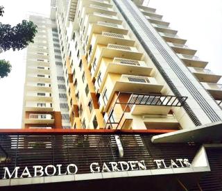 Mabolo Garden Flats 2309 - Cebu - 4