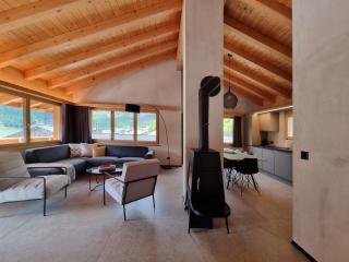 Sole Penthouse - Saas-Fee - 0