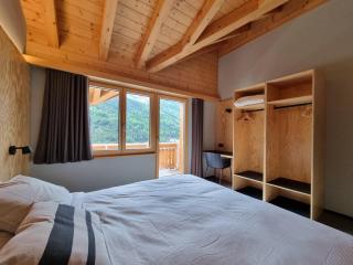 Sole Penthouse - Saas-Fee - 7