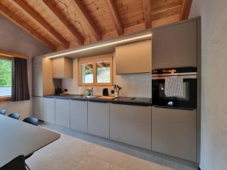 Sole Penthouse - Saas-Fee - 2