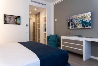 La Musa Apartments & Rooms - Palermo - 2