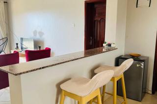 Relaxing 2-Bedroom apartment with parking space. - Kampala - 2