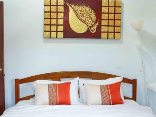4BD Private pool villa in Patong heart quiet&nice - Patong Beach - 9