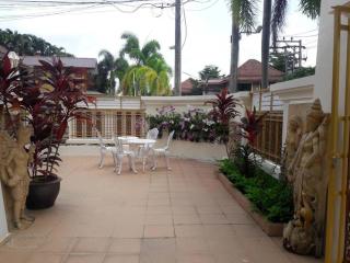 4BD Private pool villa in Patong heart quiet&nice - Patong Beach - 6