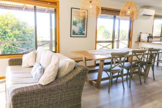 Radcliffe Retreat and Spa Cottage Port Arthur - Port Arthur - 5