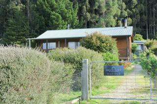 Radcliffe Retreat and Spa Cottage Port Arthur - Port Arthur - 9