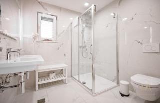 Modern Villa Christian with private pool and sauna - Porat - 3