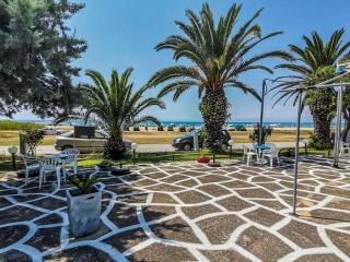 Galinis' Sea Front Studios B - Nea Kallikrateia - 2