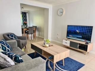 Delight Marvel- Beech Hurst-3 bedroom house - Maidstone - 5