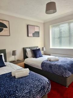 Delight Marvel- Beech Hurst-3 bedroom house - Maidstone - 2