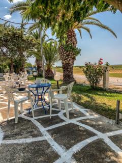 Galinis' Sea Front Studios B - Nea Kallikrateia - 1