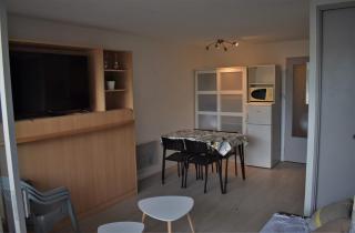 studio cabine 100m plage - Le Grau-du-Roi - 9