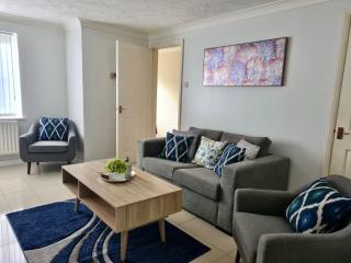 Delight Marvel- Beech Hurst-3 bedroom house - Maidstone - 6