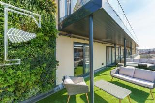 Darlington - 2 Bedroom Luxury Apartment by Mint Stays - Bristol - 0