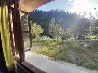 Attic Monkey Hostel - Old Manali - Manāli - 6
