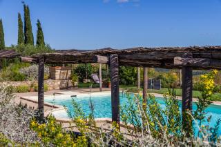 Appartamento gli Archi - Civitella Marittima - 5