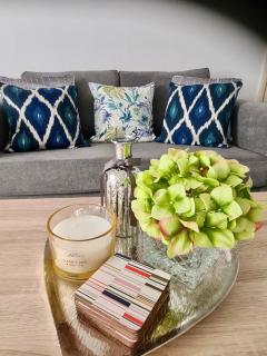 Delight Marvel- Beech Hurst-3 bedroom house - Maidstone - 3