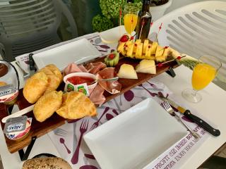 Calatabarca B&B - Tabarca - 4