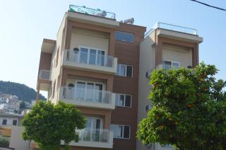 GreenCity Kavala - Kavala - 0