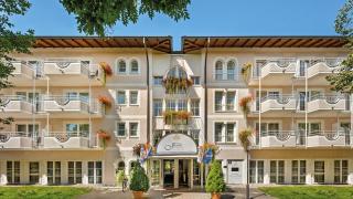 Hotel Juwel - Bad Füssing - 0