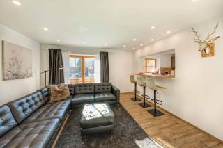 Silberleithen Estate - Biberwier - 8
