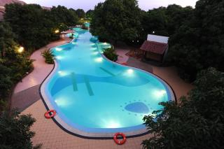 Madhubhan Resort & Spa - Anand - 3