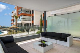 Fantastic poolfront apartment in Middel Views by Costarentals - Ref 161 - Fuengirola - 7