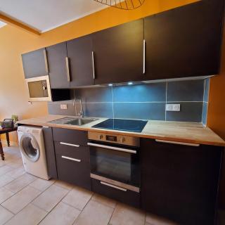 Le vent dans les voiles - Appartement classé 4 étoiles - Mèze - 3