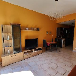 Le vent dans les voiles - Appartement classé 4 étoiles - Mèze - 2