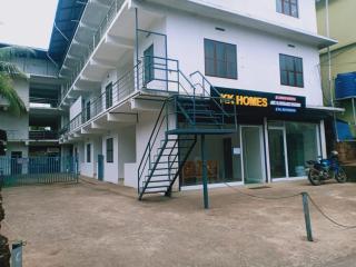 KK Residency - Perintalmanna - 2